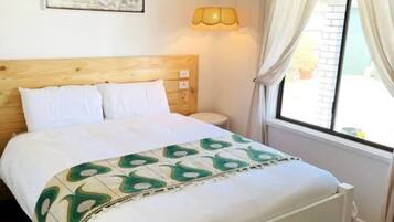 2 Schlafzimmer, Bügeleisen/Bügelbrett, Reisekinderbett, WLAN