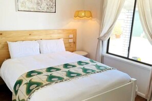2 Schlafzimmer, Bügeleisen/Bügelbrett, Reisekinderbett, WLAN
