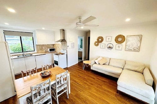Holiday Unit 3 in Port Victoria
