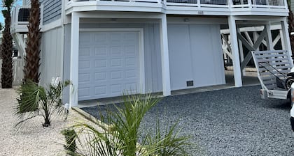 ISLE IN THE SUN - New Construction - Ocean View -5 Bed 5 1/2 Bath w/ Heated Pool