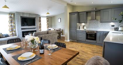 York Lodge Deluxe - Non Pet Friendly