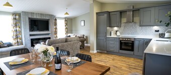 York Lodge Deluxe - Non Pet Friendly