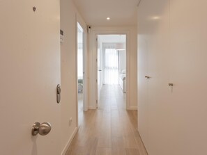 Interior - Precioso apartamento con terraza y piscina (Calafell)