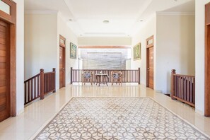 One Bedroom Apartment | 1 bedroom, desk, laptop workspace, WiFi (free) - Jenna Residence Denpasar (Denpasar)