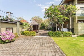 Exterior - Jenna Residence Denpasar (Denpasar)