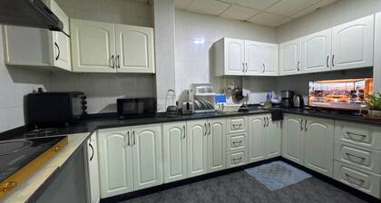 Studio 1 - Abu Dhabi