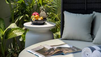 Sundeck