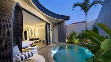 Exclusive Villa