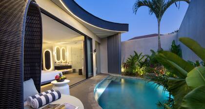 Je Ne Sais Quoi Seminyak