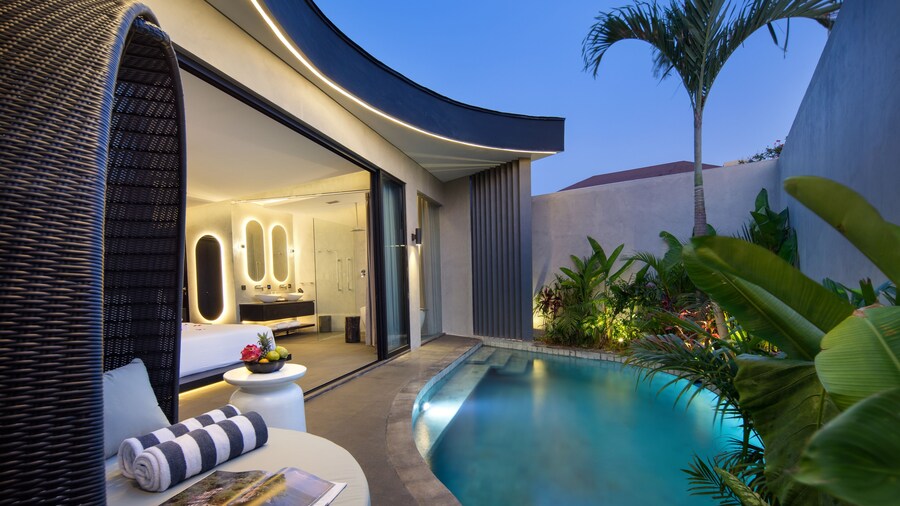 Je Ne Sais Quoi Seminyak