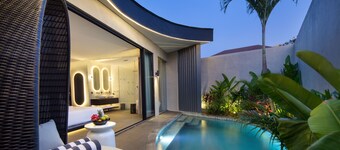 Je Ne Sais Quoi Seminyak