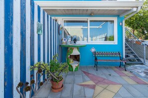 テラス / パティオ