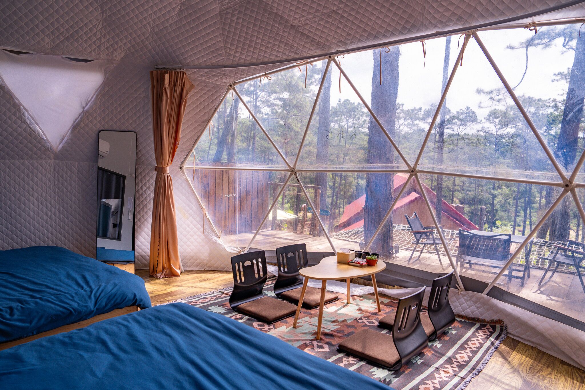 Bungalow | Free WiFi