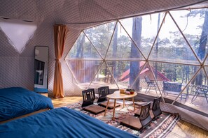 單棟小屋 | 免費 Wi-Fi