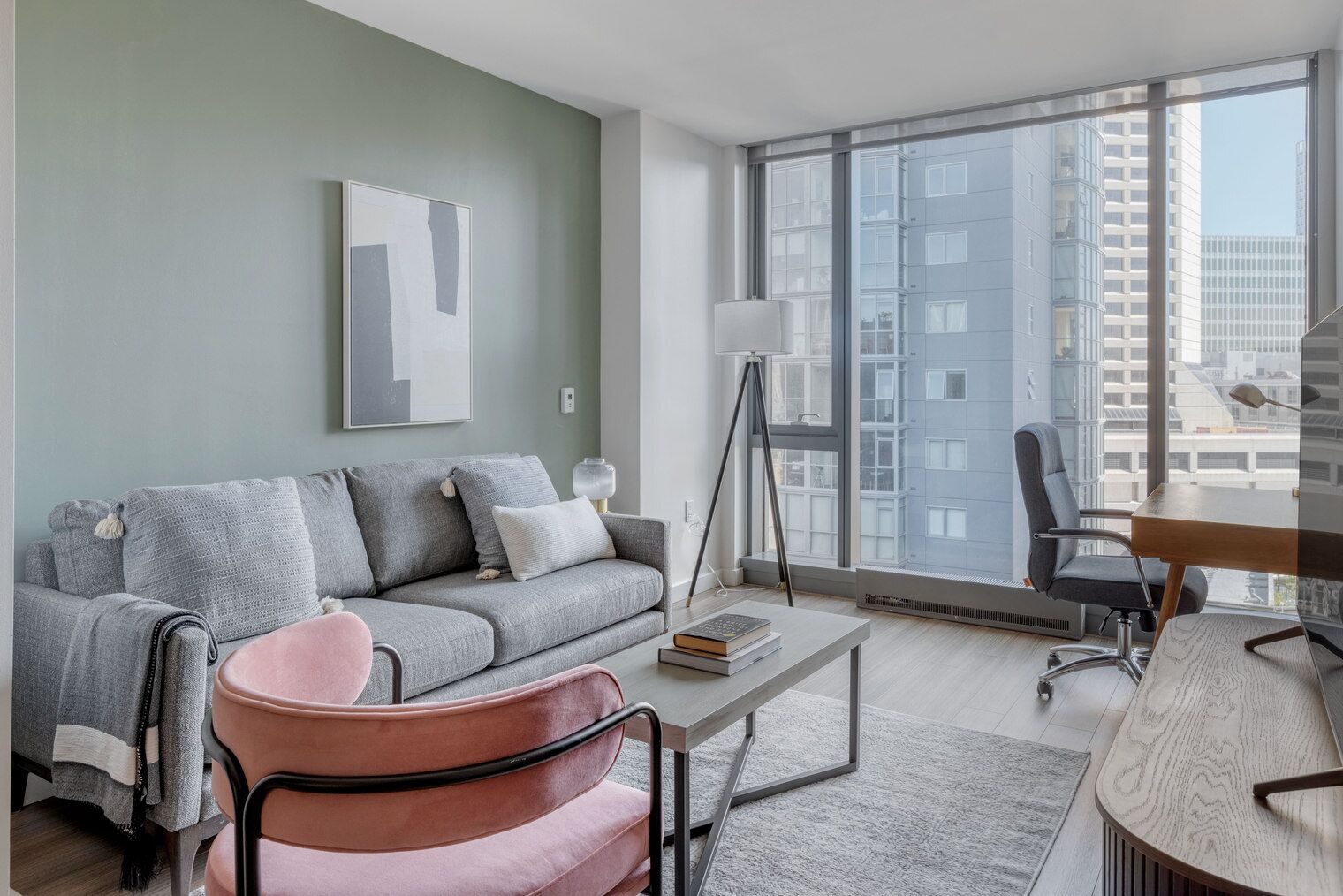 Ideal Soma 1BR w/ Basketball & Gym, nr Transport, by Blueground