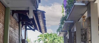 Bali DD Homestay