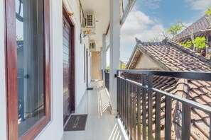 Exterior - Bali DD Homestay (Seminyak)