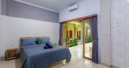 Bali DD Homestay