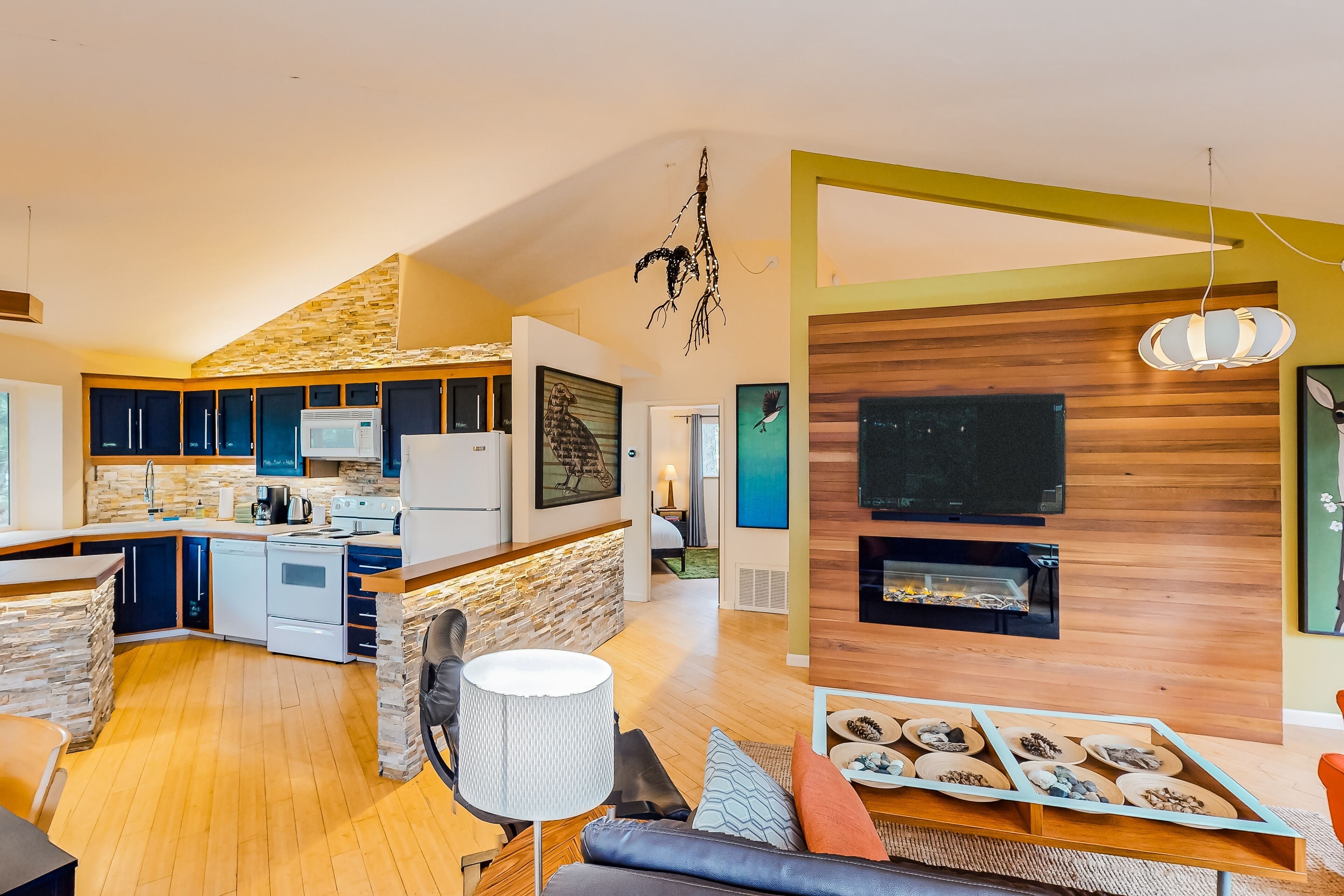 Intérieur