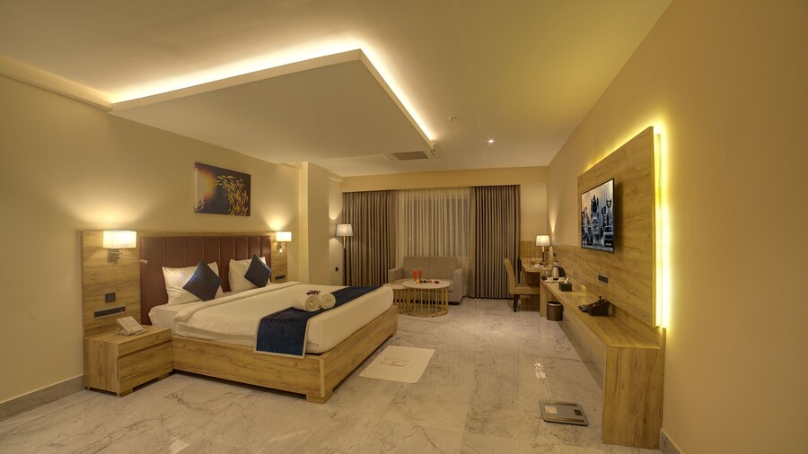 ILARA HOTELS & SPA