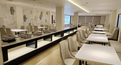 ILARA HOTELS & SPA