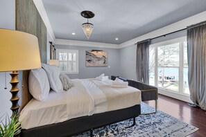 Villa, Accessible | 7 bilik tidur 