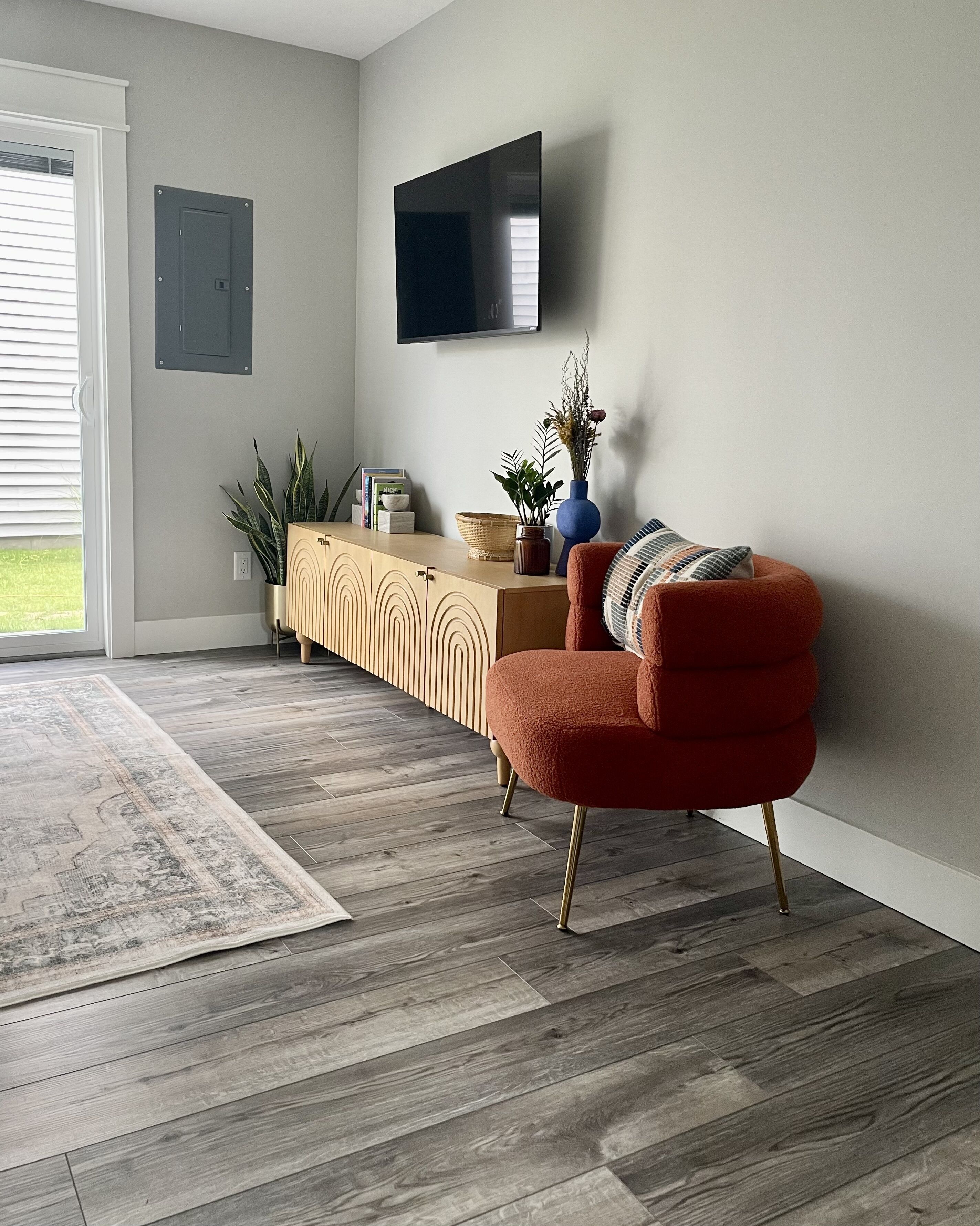 Interieur