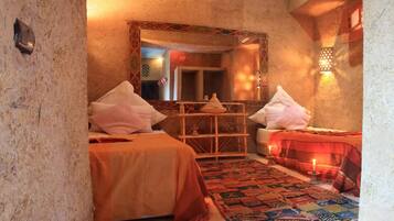 11 chambres, fer et planche Ă  repasser, Wi-Fi, draps fournis