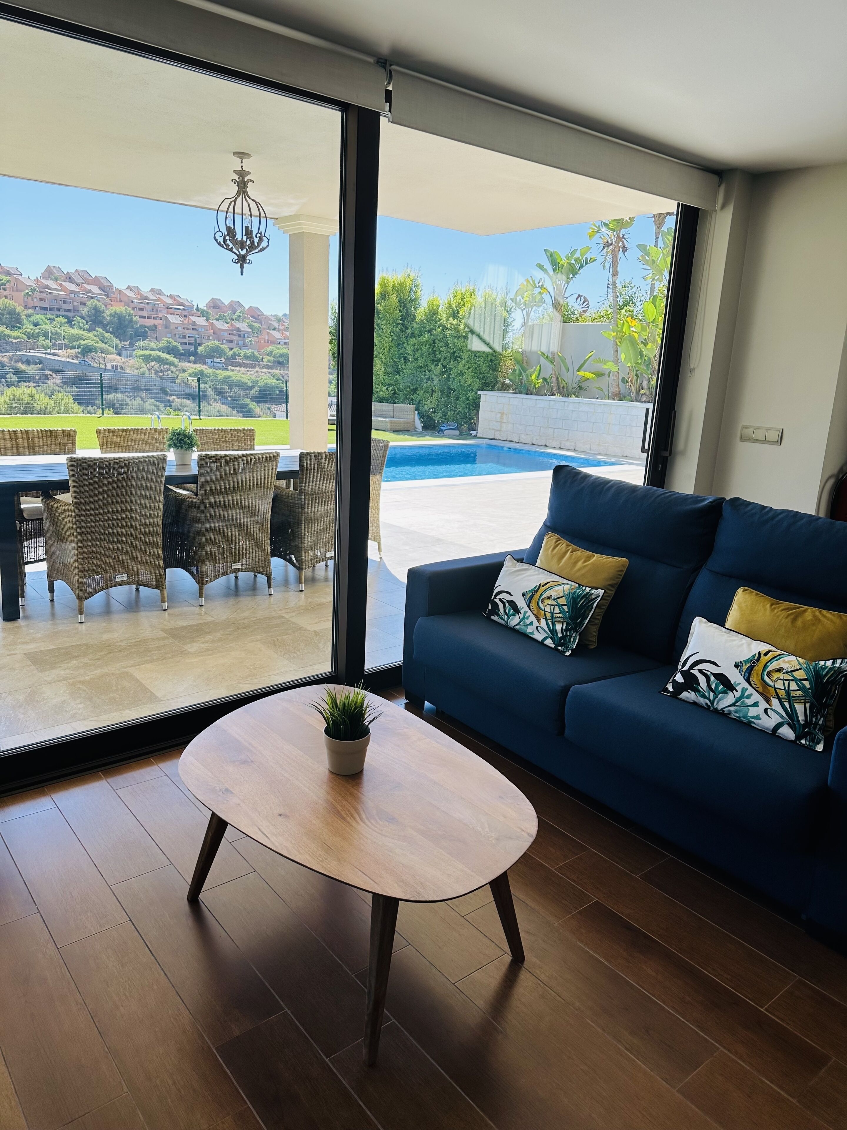 TV connectée, chaîne hi-fi