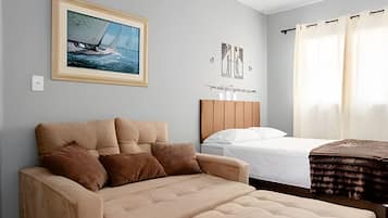 Basic Villa | Free WiFi, bed sheets