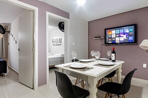 Villa | Restauración