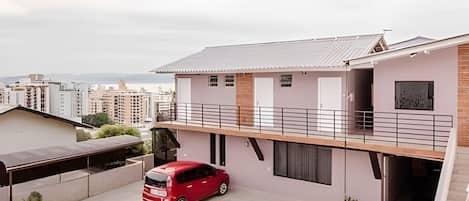 Villa | Exterior