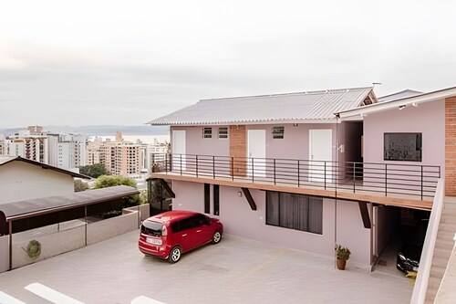 Casas de Floripa