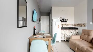 Villa | Innvendig