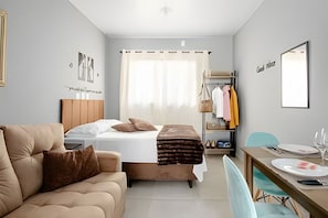 Villa | Gratis wifi, beddengoed