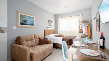 Wi-Fi gratuit, draps fournis