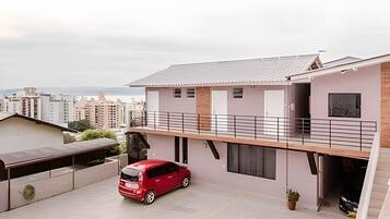 Villa | Exterior