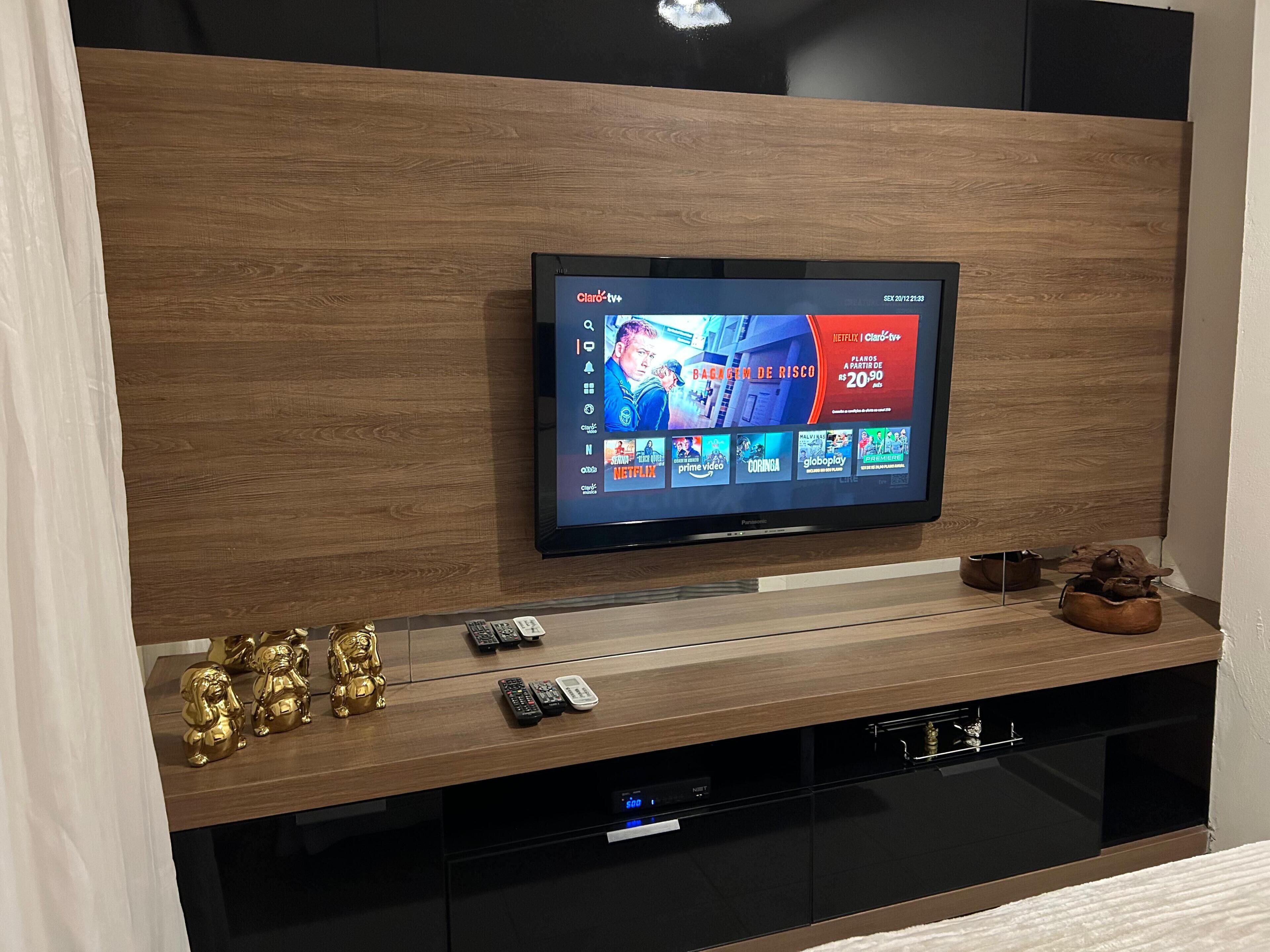 Casa estándar | Wifi gratis y ropa de cama