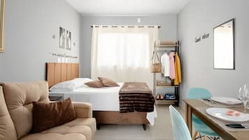 Basic Villa | Free WiFi, bed sheets