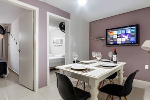 Villa | Dineren