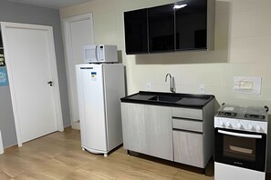 Eget kjøkken