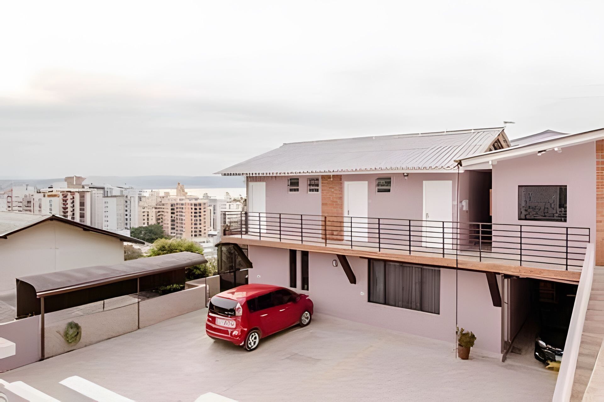 Villa | Exterior