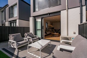 Terrace/patio - Wilbro (Albert Town)