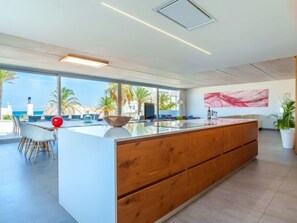 Dining - Villa Mar by Interhome (Can Picafort)