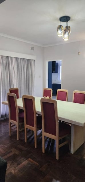 Appartement | 3 chambres