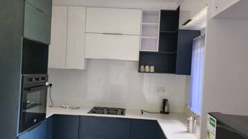 Apartamento | 3 quartos