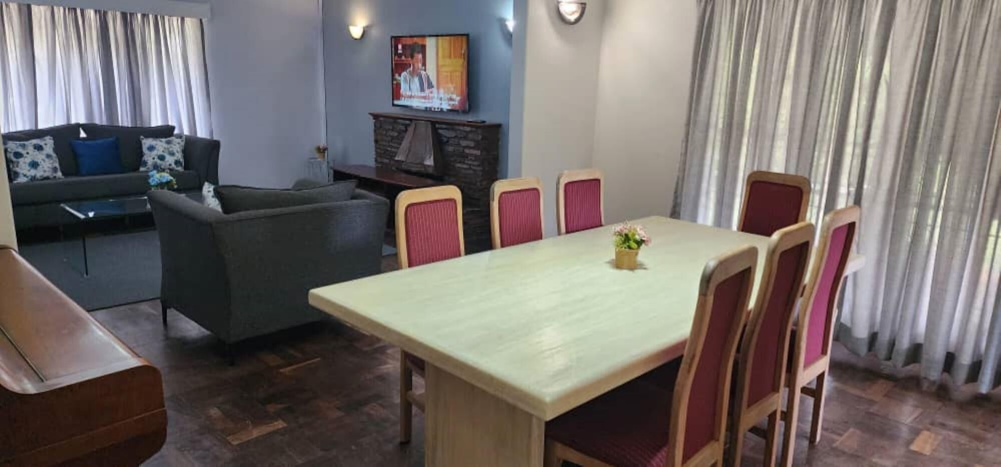 公寓 | 3 間睡房