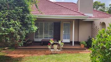 Apartamento | 3 quartos