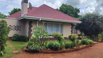 Apartamento | 3 quartos