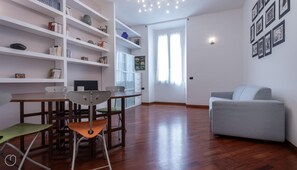 Apartment | 1 Schlafzimmer